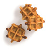 McCain sweet time mini waffles 50x15g/750g frozen