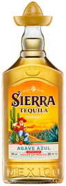 Sierra Reposado Tequila 38% 0,7l
