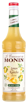 Monin Rantcho syrup 70cl
