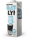 Oatly oat drink 0,5% fat 1l
