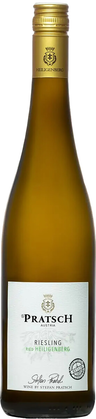 Pratsch Riesling Heiligenberg Organic 12,5% 0,75l white wine