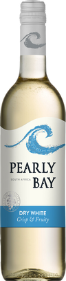 Pearly Bay Dry White 12,5% 0,75l vitvin