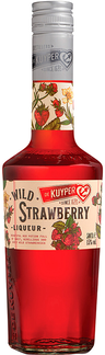 De Kuyper Wild Strawberry 15% 0,5l likör