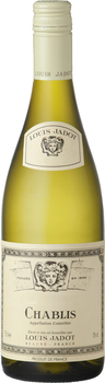 Louis Jadot Chablis 12,5% 0,75l white wine