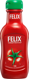 Felix ketchup 1kg
