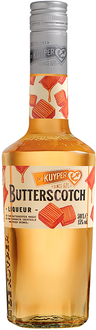 De Kuyper Butterscotch Caramel 15% 0,5l liquer