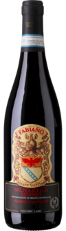 Fabiano Valpolicella Classico Storica 13,5% 0,75l red wine