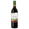 Jacob&#39;s Creek Organic Shiraz Cabernet 13,6% 0,75l red wine