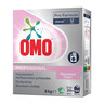 Omo Professional Sensitive Color Parfym Free concentrated fabric wash powder 8kg