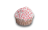 EUROPICNIC Stor muffins med hallon 16x160g djupfryst