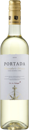 Portada Winemakers Selection White 12% 0,75l valkoviini