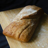 Elonen rustica bread 5x340g baked, frozen