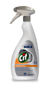 Cif ProfessionalOven and Grill Cleaner 750ml