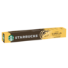 Starbucks Nespresso creamy vanilla 10caps/51g