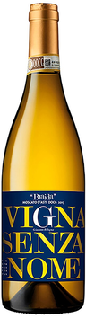 Braida Vigna Senza Nome Moscato d´Asti 5,5% 0,375l white wine
