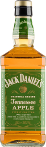 Jack Daniels Tennessee Apple 35% 0,7l liqueur