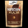 Nescafé Kulta instant coffee 180g refill