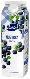 Valio berry soup bilberry 1kg