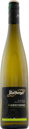Wolfberger Gewürtztraminer Signature 12,5% 0,75l white wine
