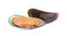 Green-shell mussel ½-shell ca33pcd/800g frozen