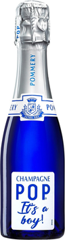 Pommery POP Champagne Extra Dry 12,5% 0,2l