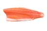 Benella rainbow trout fillet C-trimmed ca10kg