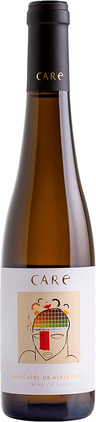 Care Moscatel de Alejandría 13% 0,375l söt vin