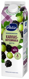 Valio Berry soup gooseb-boysenb+fibers,no su