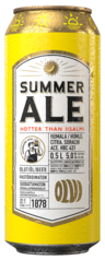 OLVI Summer Ale öl 5% 0,5l burk