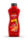 Meira carrot-beetroot root vegetable ketchup 900g