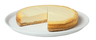 Froneri cheese-cake 1,45kg/12 portions frozen