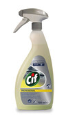 Cif Professional cleaner and degreaser 750ml