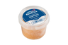 Benella cold smoked whitefish roe 80g frozen