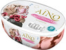 Aino raspberry chocolate  ice cream 900ml