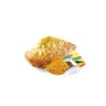 St.Michel Madeleine curry-coco pastry 100x13g ready to serve, frozen