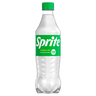 Sprite Lemon-Lime soft drink plastic bottle 0,5 L