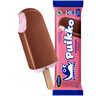 Pingviini strawberry ice cream stick 57ml lactose free