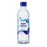 Bonaqua mineral water plastic bottle 0,5 L