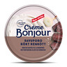 Creme Bonjour smoked reindeer cream cheese 200g lactose free