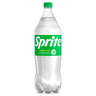 Sprite Lemon-Lime soft drink plastic bottle 1,5 L
