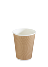 Huhtamaki Wave paperboard hot cup double wall 40x300ml