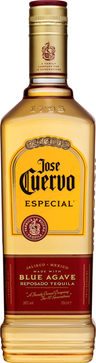 Jose Cuervo Traditional Reposado 38% 0,7l tequila