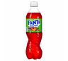 Fanta Zero Southern Fruits sugarfree soft drink 0,5l