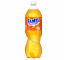 Fanta Zero Appelsiini 1,5l KMP muoviplo virvoitusjuoma