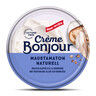 Crème Bonjour naturell färskost 200g laktosfri