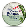Creme Bonjour gräslök färskost 200g laktosfri
