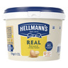 Hellmann&#39;s Real mayonnaise 2l