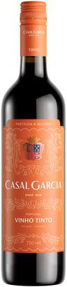 Casal Garcia Vinho Tinto 13,5% 0,75l rödvin
