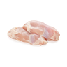 Metro kyckling lårfilé ca3kg lätt saltat, benfri,skinnfri