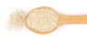 Rhumveld white quinoa 1kg